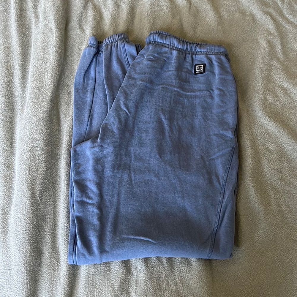 Jolyn Sasha Fleece Sweatpants